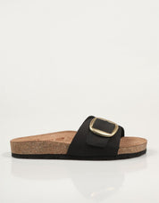 Sandals Yokono Jerba 114 in black