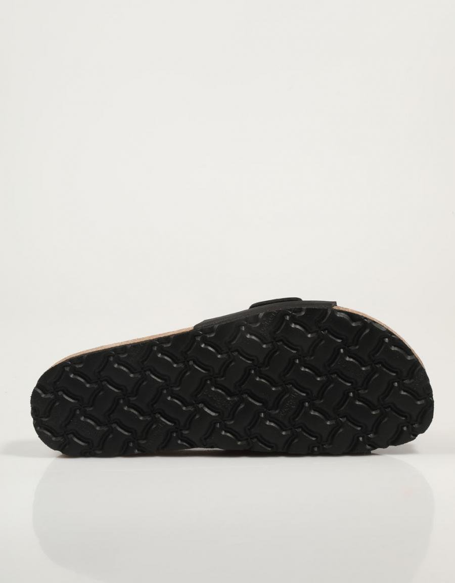 Sandals Yokono Jerba 114 in black