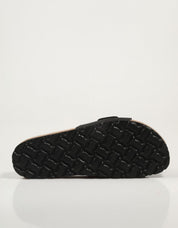 Sandals Yokono Jerba 114 in black