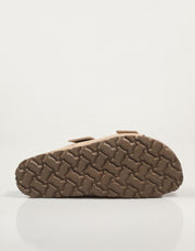 Sandali yokono jerba 700 in beige color