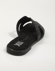 Sandales XTI 142857 en couleur noire