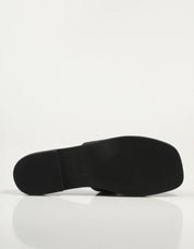 Sandales XTI 142857 en couleur noire