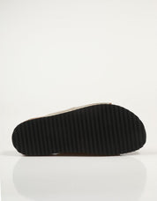 SANDALIAS REBECCA HOPE 3CMARIOLA en color Platino