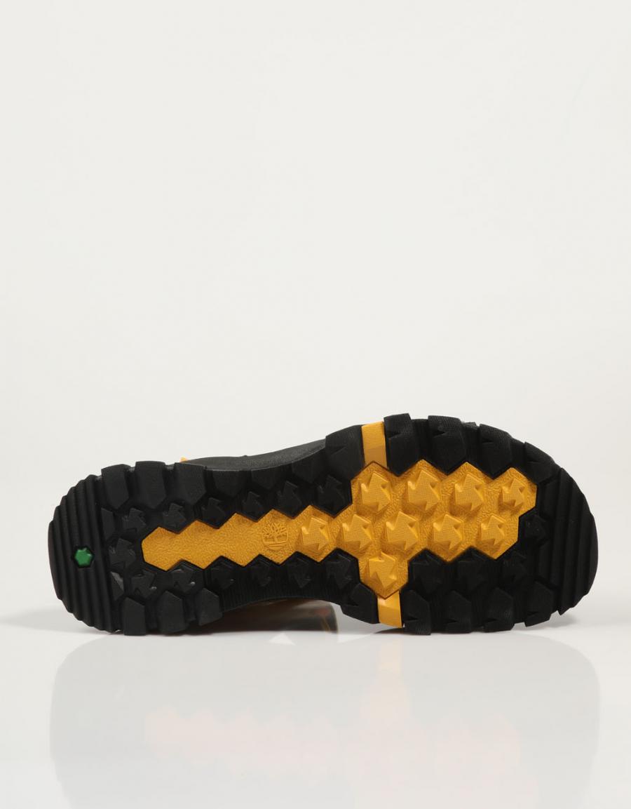 Trilha de sandalias de Timberland em cor multticolor