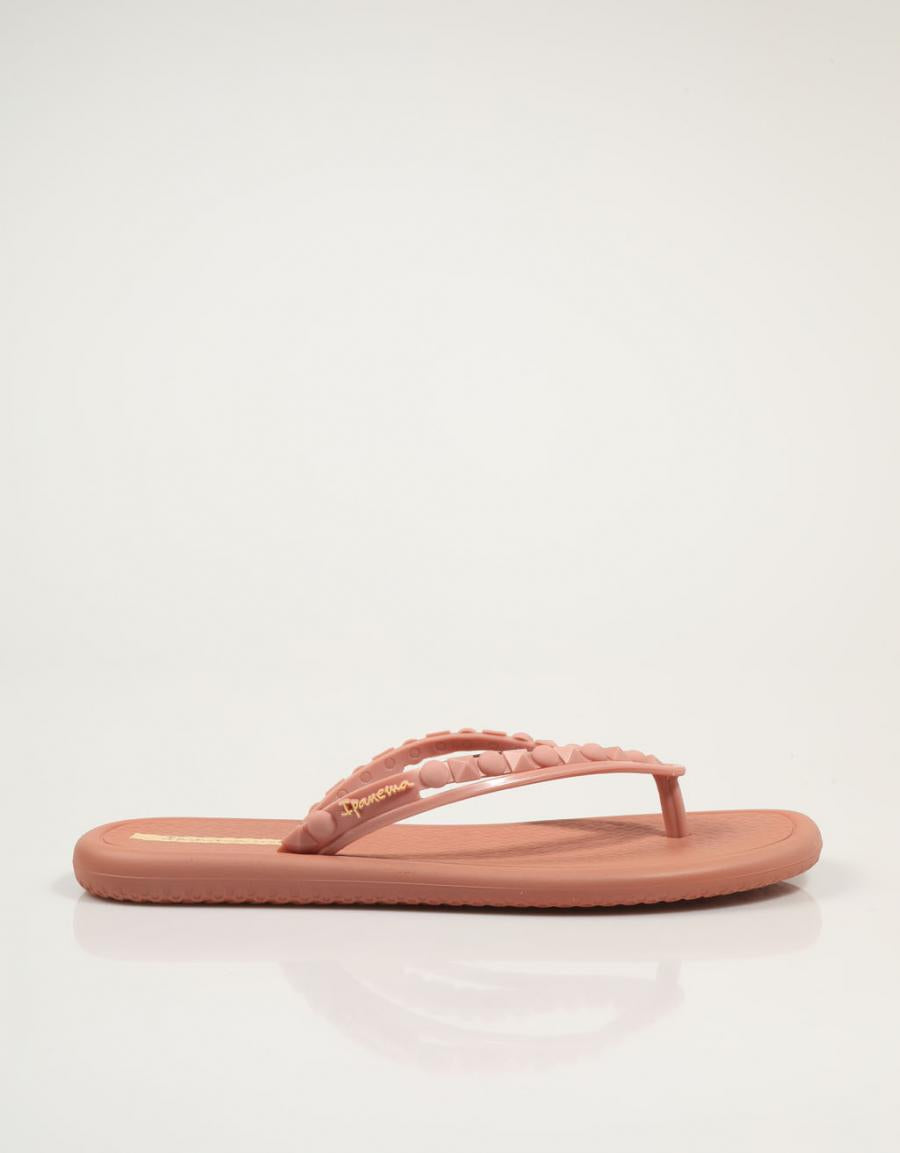 CHANCLAS IPANEMA 27130 en color Rosa
