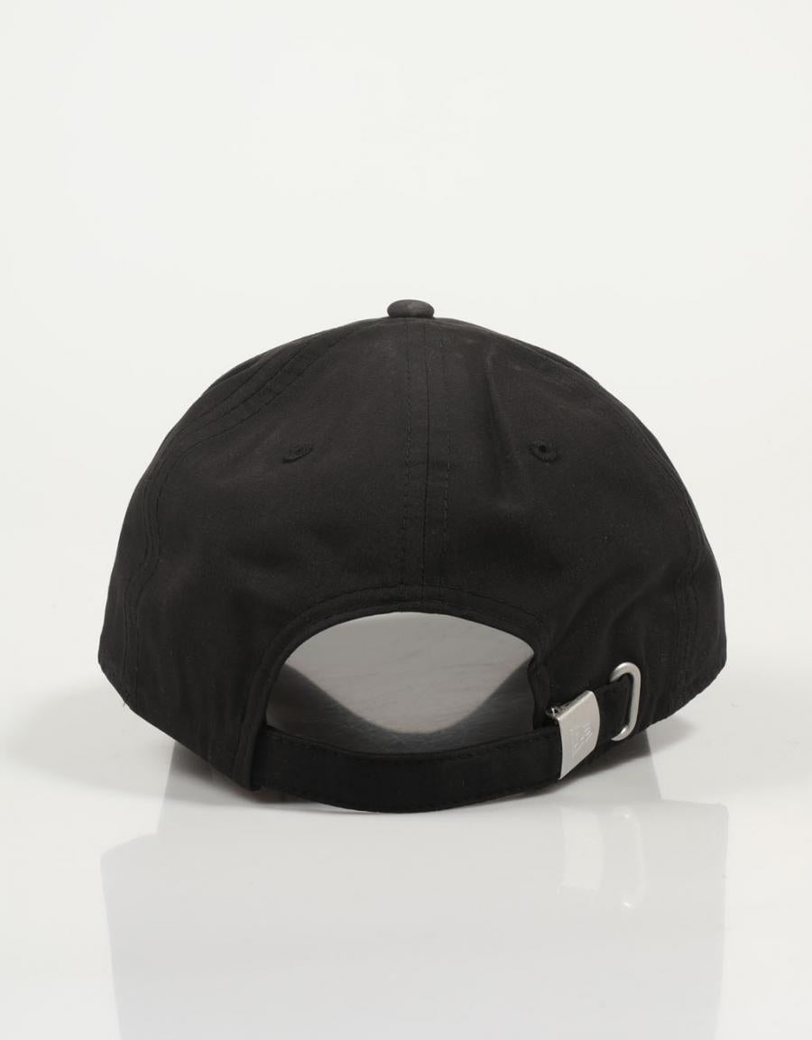 Cap NEW ERA Flawless 9Forty in black color