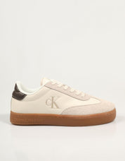 CLASSIC CLASSIC CLASSIC CUPLOW CUPLOW LTH FAD in White color