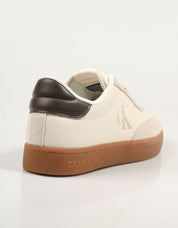 CLASSIC CLASSIC CLASSIC CUPLOW CUPLOW LTH FAD in White color