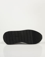 ZAPATILLAS TOMMY HILFIGER TJM MODERN RUNNER en color Blanco
