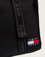 BOLSO TOMMY HILFIGER TJM ESS DAILY MINI TOTE en color Negro