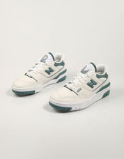Turnschuhe NEW BALANCE BBW550 in Weiß