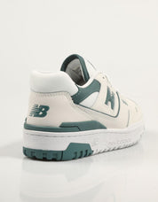 Turnschuhe NEW BALANCE BBW550 in Weiß