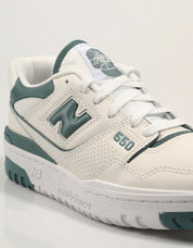 Turnschuhe NEW BALANCE BBW550 in Weiß
