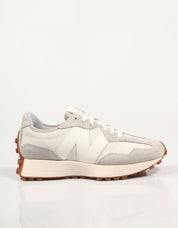 Sneakers NEW BALANCE MS327 en gris
