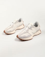 Sneakers NEW BALANCE MS327 en gris