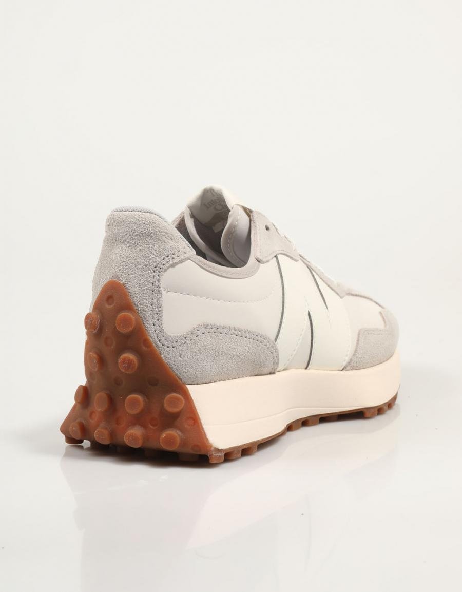 Sneakers NEW BALANCE MS327 en gris