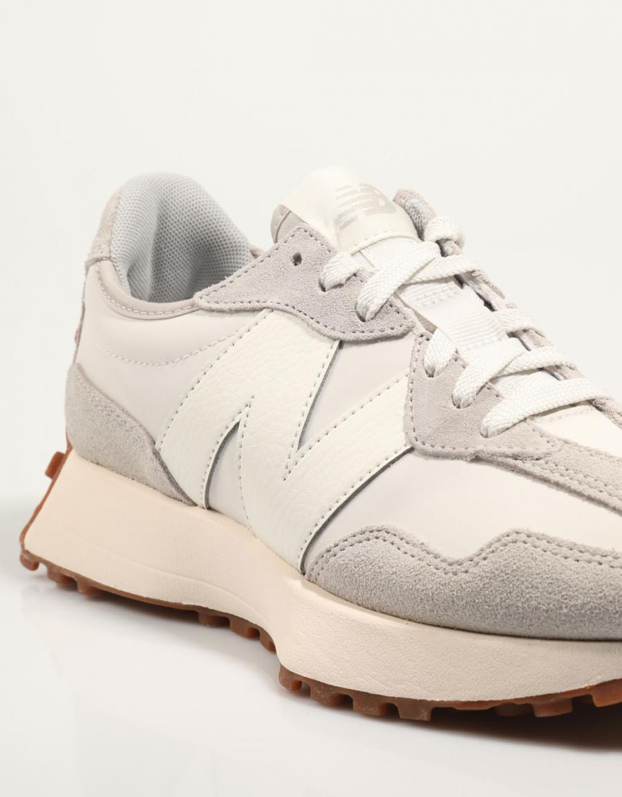 Sneakers NEW BALANCE MS327 en gris