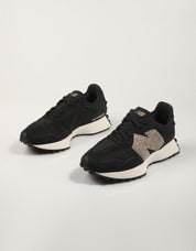 ZAPATILLAS NEW BALANCE WS327 en color Negro