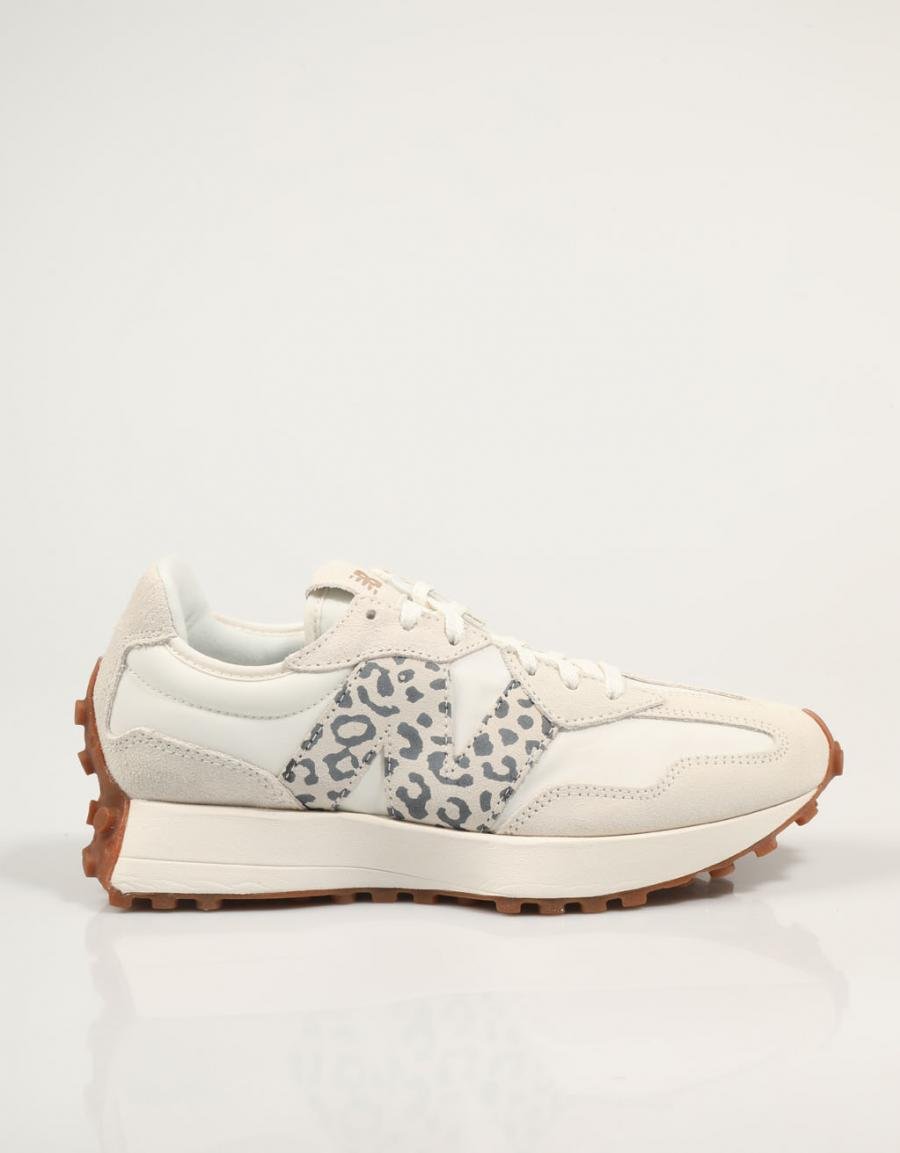 ZAPATILLAS NEW BALANCE WS327 en color Blanco