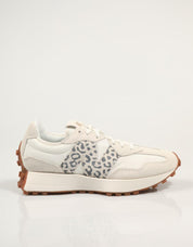 ZAPATILLAS NEW BALANCE WS327 en color Blanco