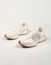 ZAPATILLAS NEW BALANCE WS327 en color Blanco