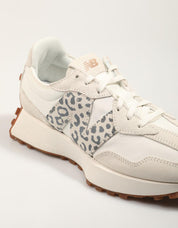 ZAPATILLAS NEW BALANCE WS327 en color Blanco