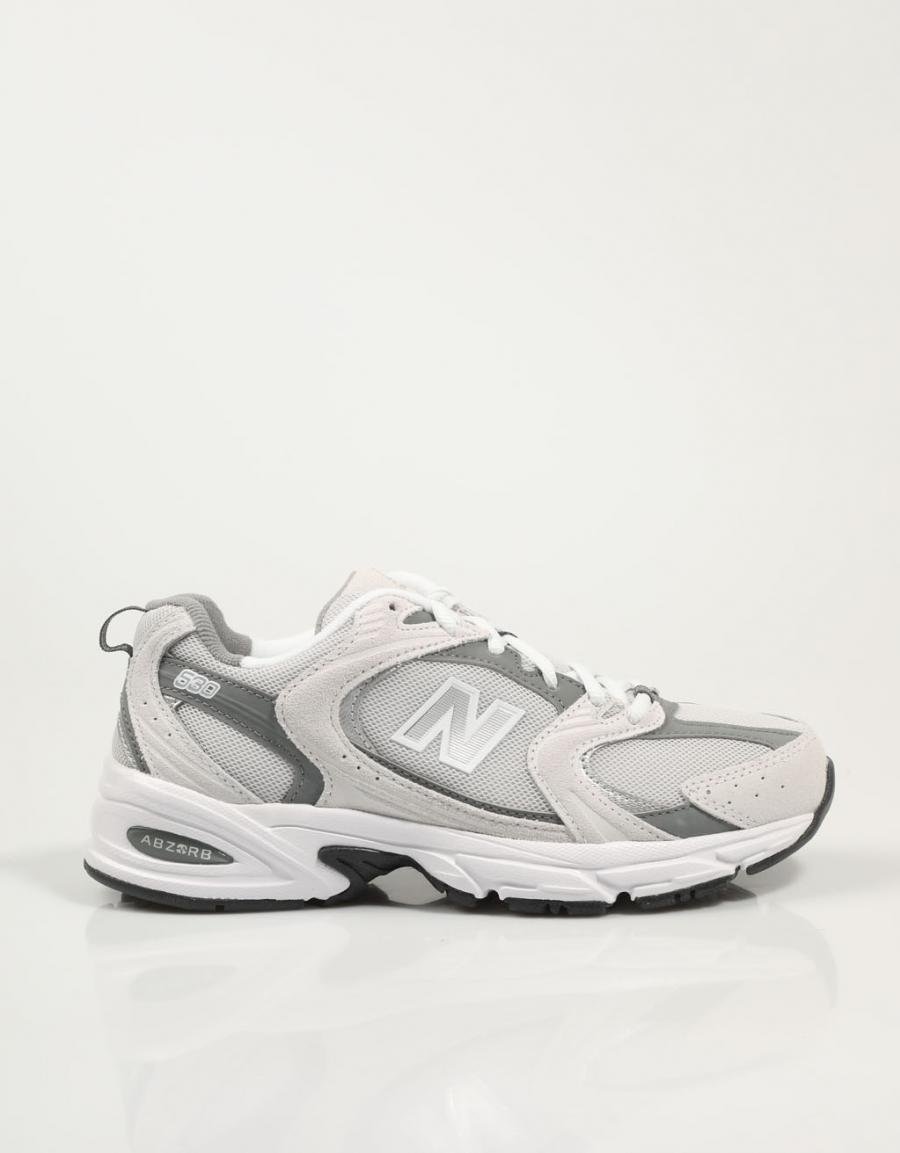 Sneakers NEW BALANCE Mr 530 en beige