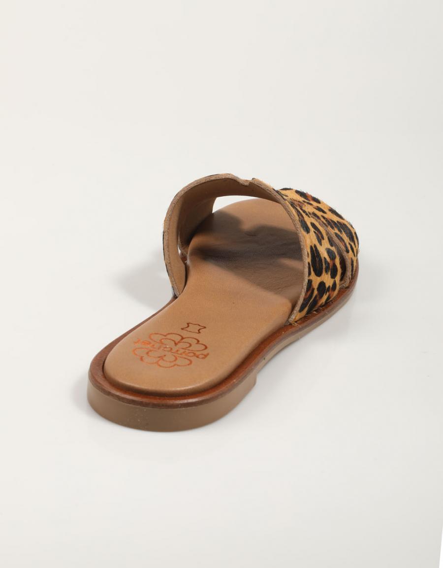 3090 Sandalien 3090 in Multicolor -Farbe