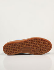 ZAPATILLAS LACOSTE BASESHOT en color Celeste