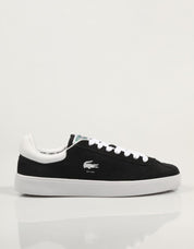 Lacoste Basehot baskets en noir