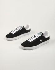 Lacoste Basehot baskets en noir