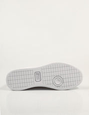 ZAPATILLAS LACOSTE CARNABY SET 224 2 SUJ 48SUJ0002 en color Blanco