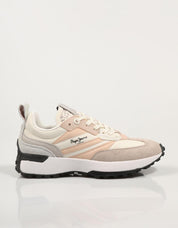 LUCKY TOP PLS60020 SHOPS in Beige color