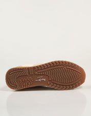ZAPATILLAS PEPE JEANS LONDON SNAKE W PLS40024 en color Beige