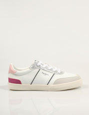 Tênis PEPE JEANS Kenton Muse PGS306060 em branco