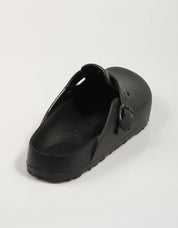 SANDALIAS BIRKENSTOCK BOSTON en color Negro