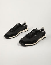 Boss Lowp Boss Sneakers in black