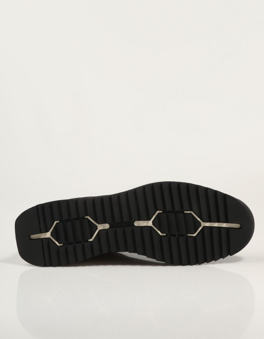 Boss Lowp Boss Sneakers in black