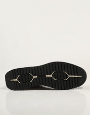 Boss Lowp Boss Sneakers in black