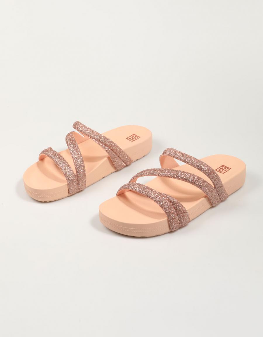 ZAXY HV243270 CANCLAS IN PINK