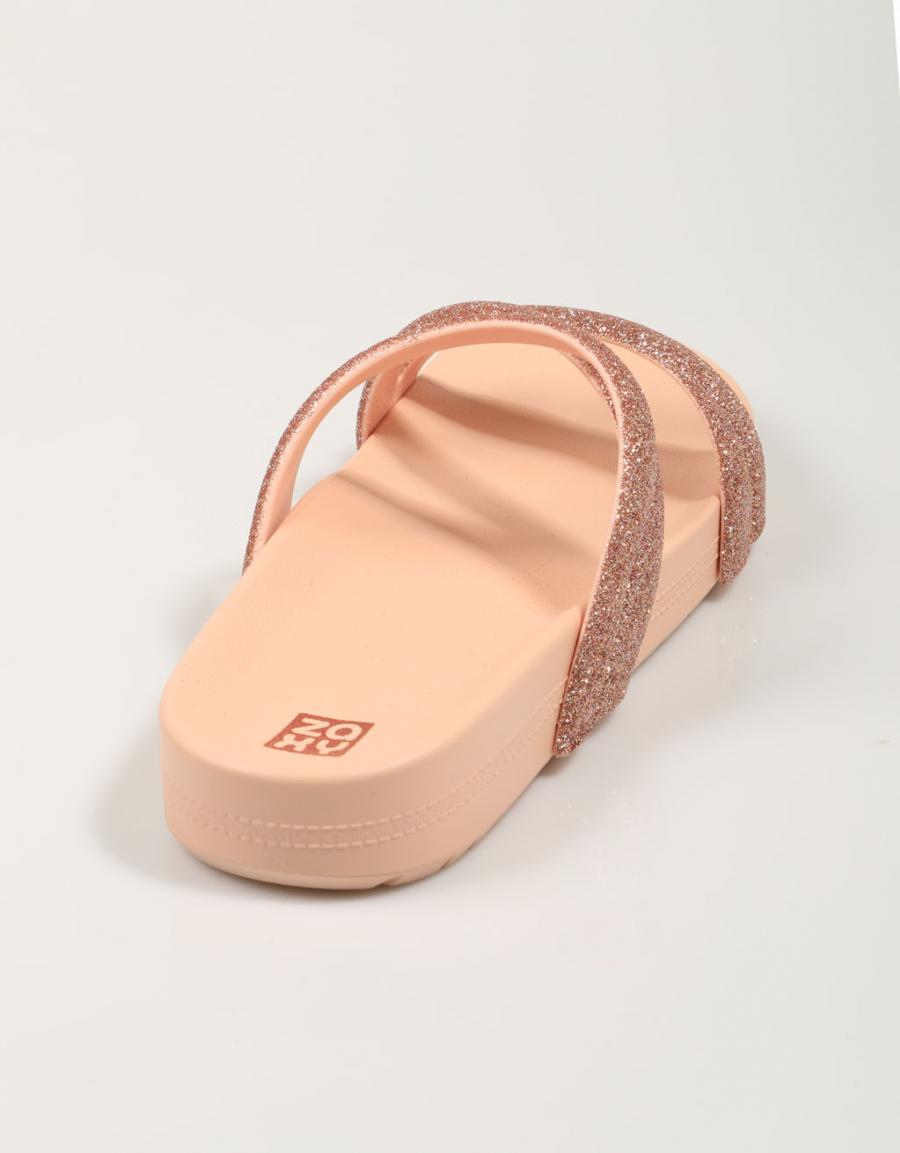 ZAXY HV243270 CANCLAS IN PINK