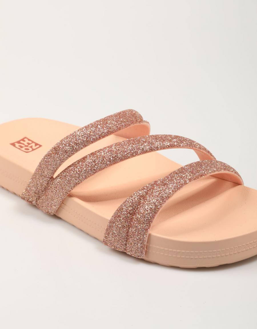 ZAXY HV243270 CANCLAS IN PINK