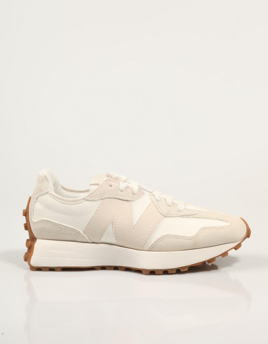Sneakers NEW BALANCE WS327 in white