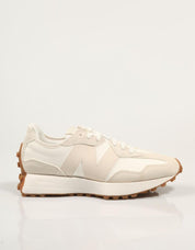 Sneakers NEW BALANCE WS327 in white