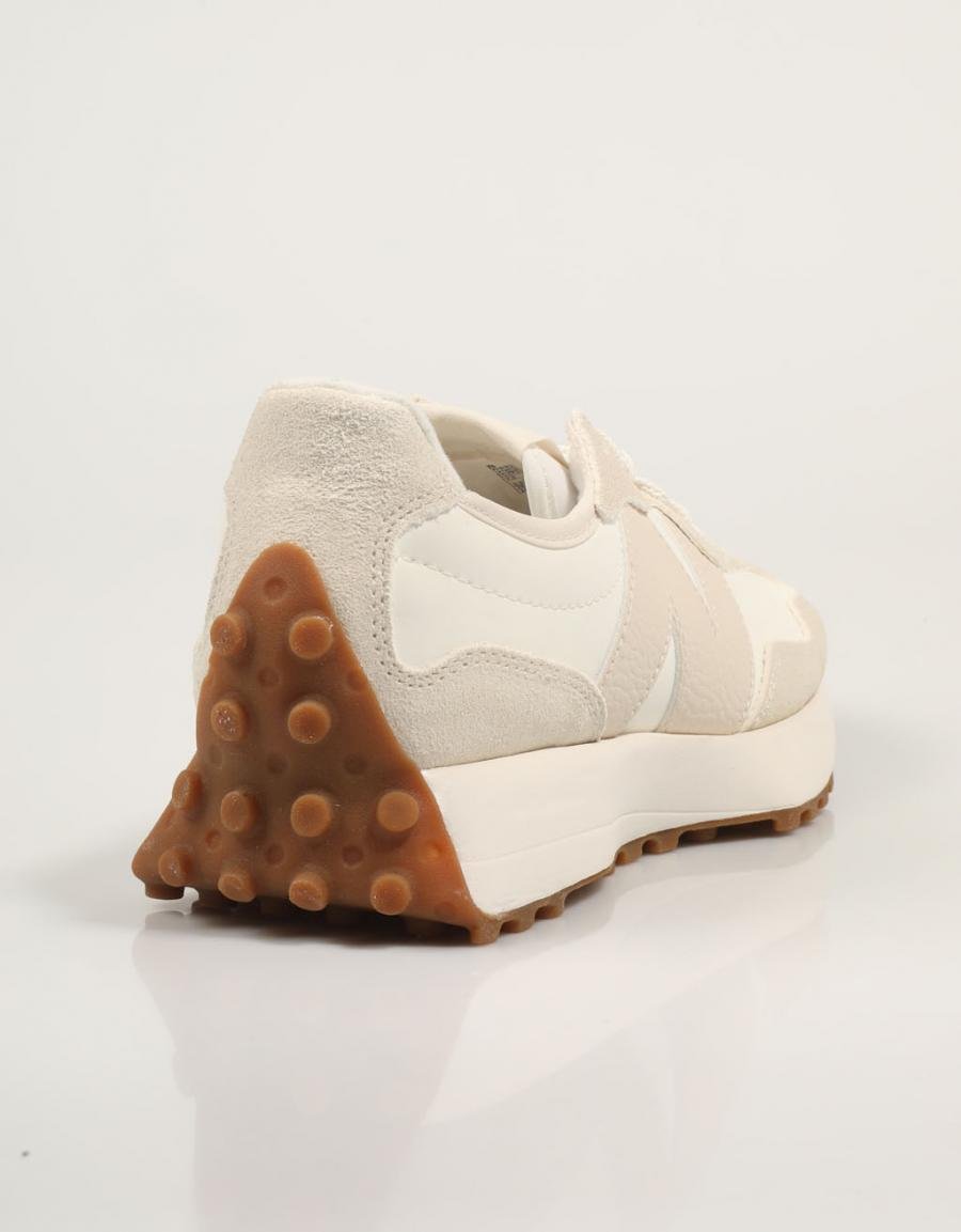 Sneakers NEW BALANCE WS327 in white