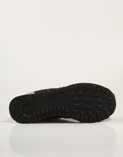 Sneakers NEW BALANCE ml574 in black color