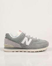 Baskets NEW BALANCE U574 en gris