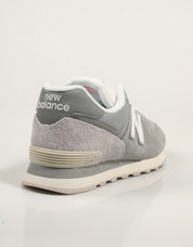 Baskets NEW BALANCE U574 en gris