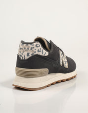 ZAPATILLAS NEW BALANCE WL574 en color Gris