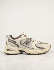 Sneaker NEW BALANCE MR530 in beige
